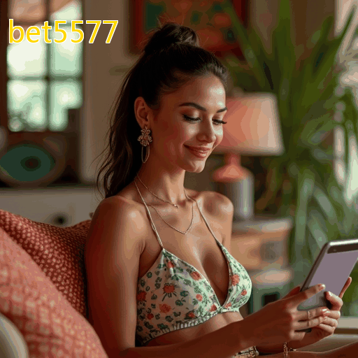 Cassino Exclusivo bet5577: Emocione-se Jogando